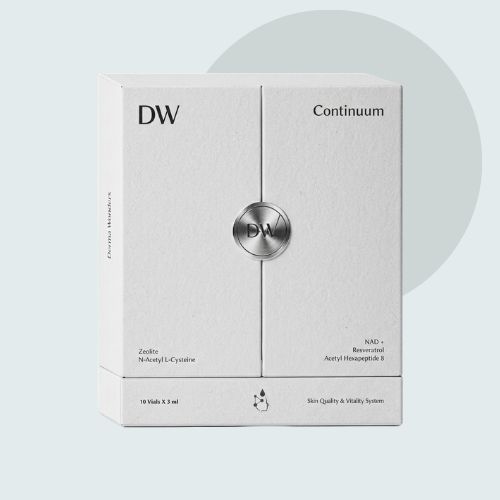 Continuum