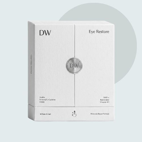 Eye Restore