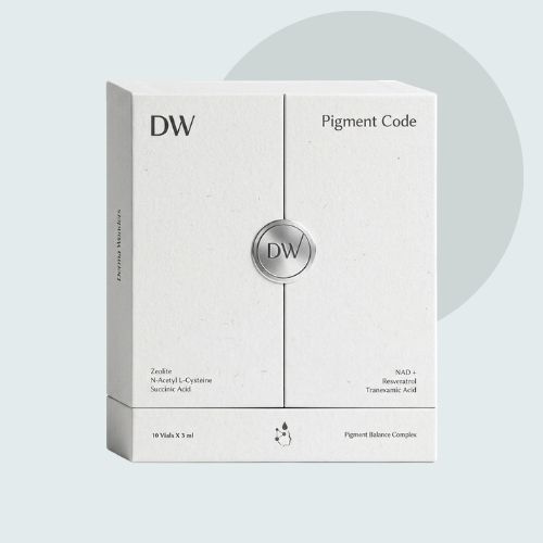 Pigment Code